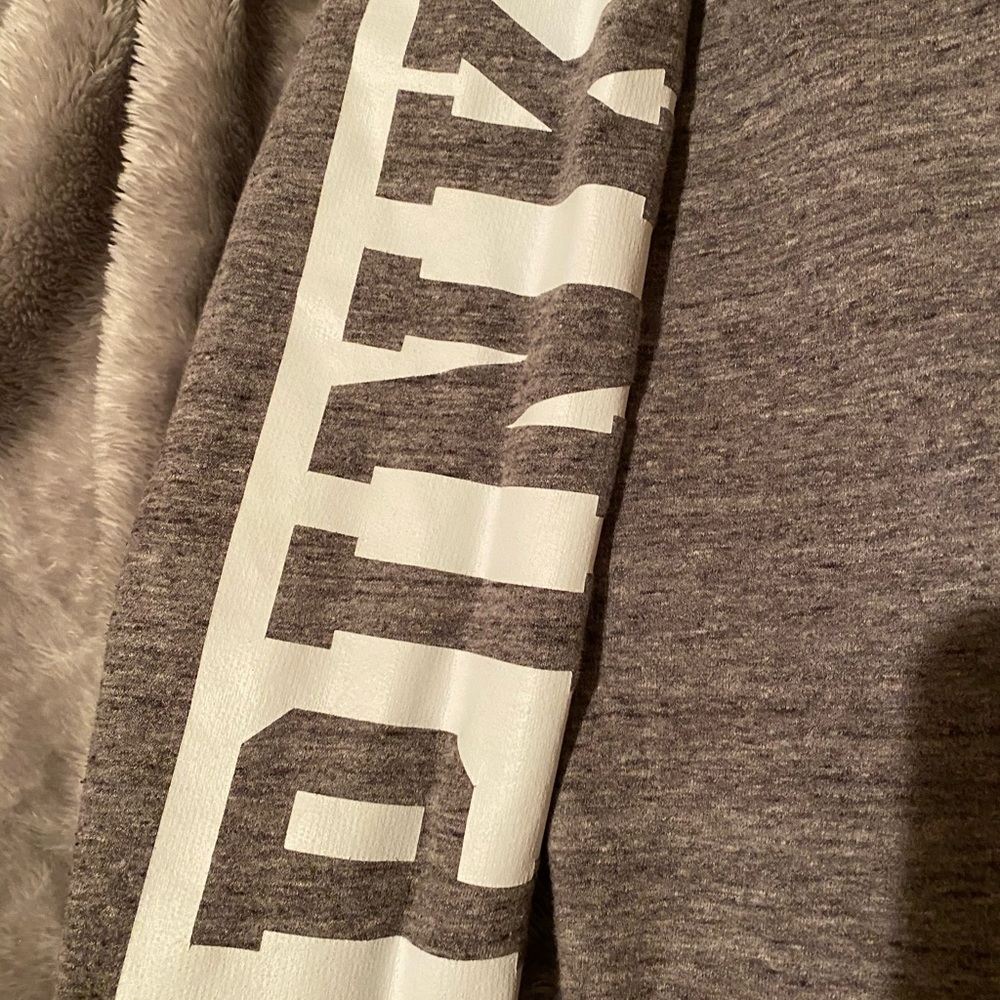 Pink half zip - Picture 3 of 3